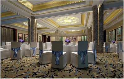 大唐西市九宮格項目五格G5酒店裝修工程前期策劃