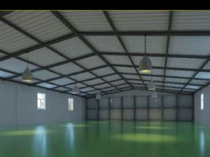 圖 北京工廠裝修廠房裝修設(shè)計施工改造 北京工裝裝修