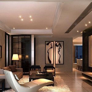 天津聚美裝飾設(shè)計