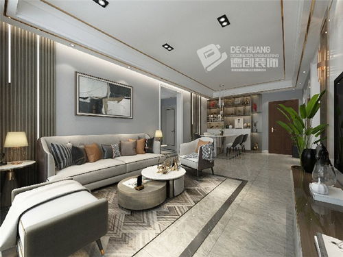 裝修公司濟寧有多少家 德創(chuàng)裝飾品質(zhì)保障 濟寧裝修公司